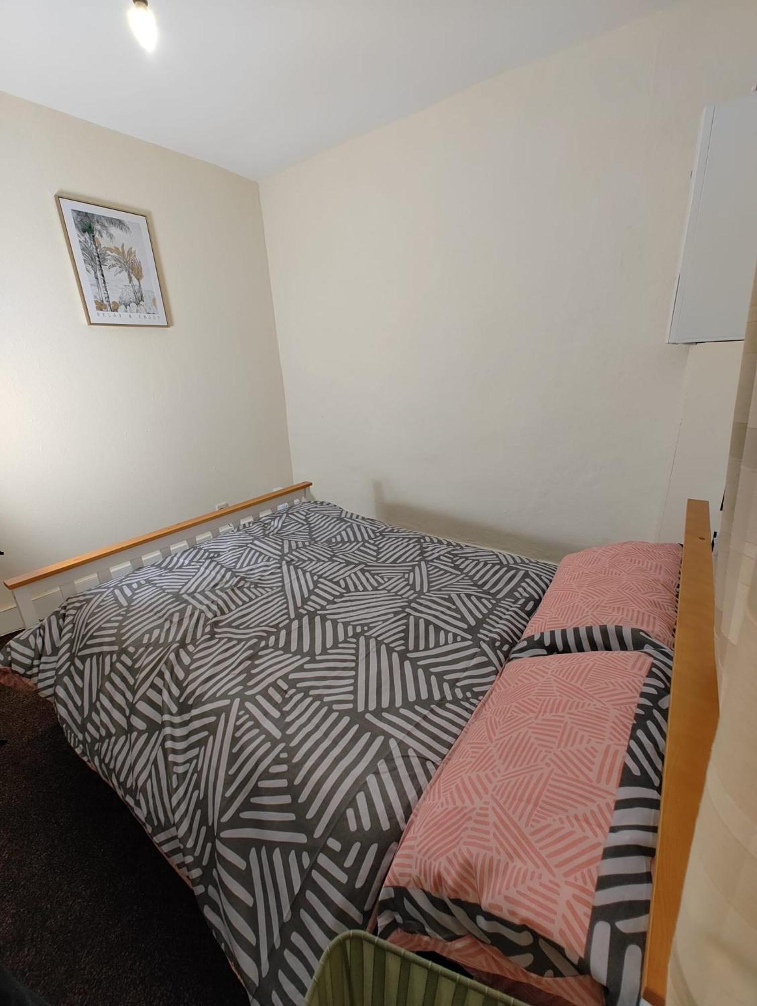 Anstuns Lodge Liverpool Esterno foto